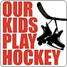 Our Kids Play Hockey Podcast