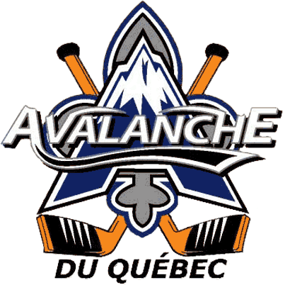 NWHL Quebec Avalanche
