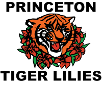 Princeton Tiger Lilies