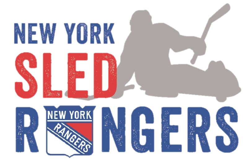 NY Junior Sled Rangers