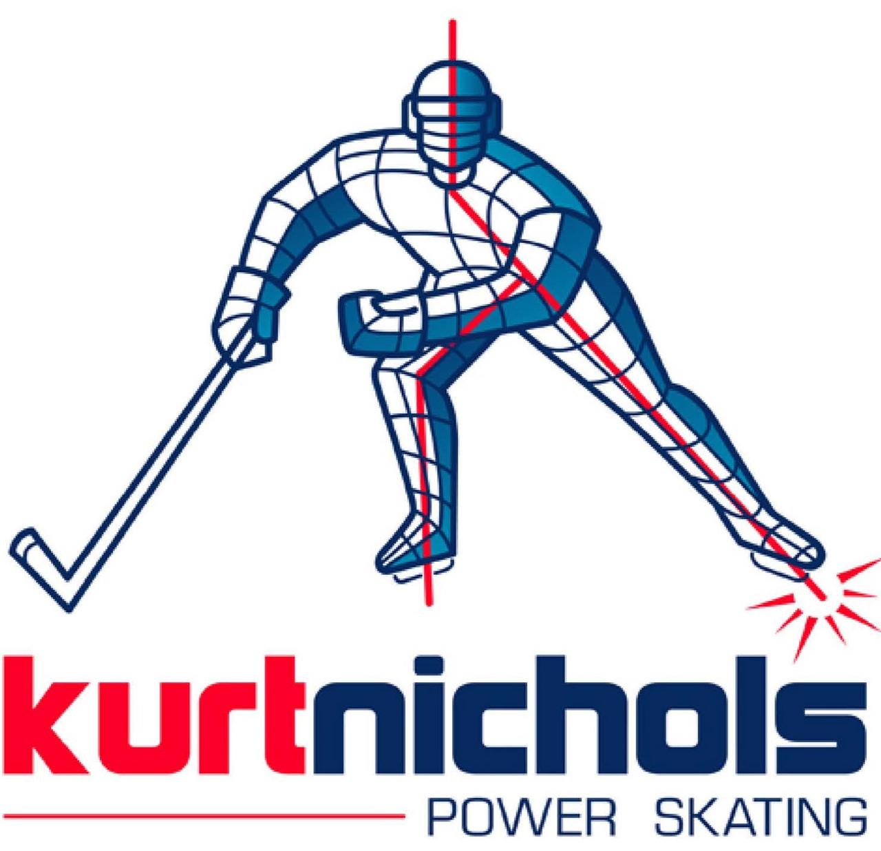 Kurt Nichols Power Skating