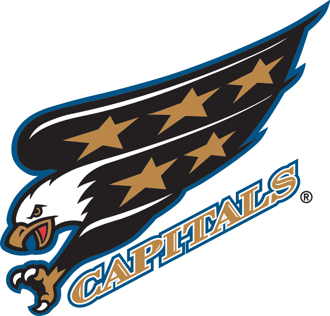 Washington Little Caps